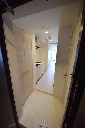 トラディティオ門前仲町の物件内観写真